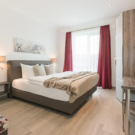 Luxus_spa_og_fewo Dreamtime _we 3_ Διαμέρισμα